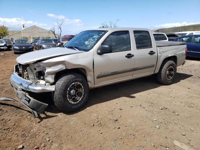 2007 Isuzu I-370