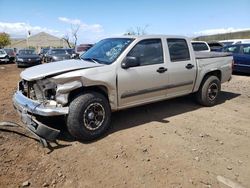 Isuzu salvage cars for sale: 2007 Isuzu I-370