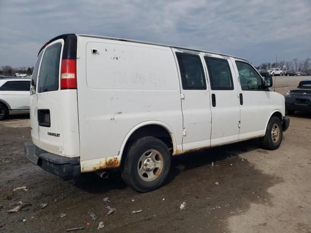 2006 Chevrolet Express G1500