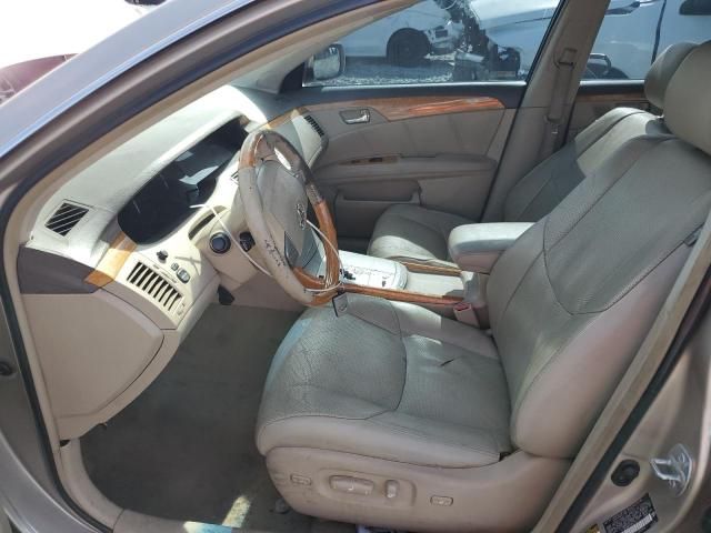 2006 Toyota Avalon XL