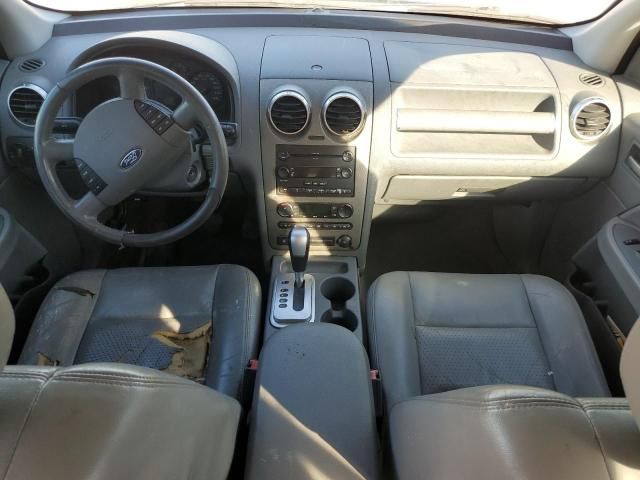 2005 Ford Freestyle SEL