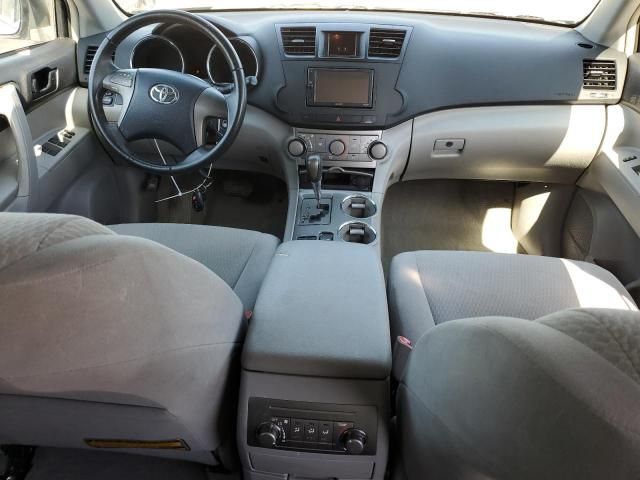 2010 Toyota Highlander