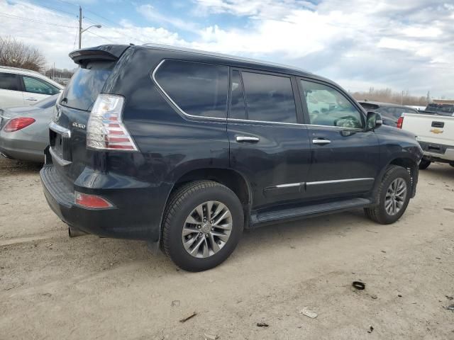 2015 Lexus GX 460 Premium