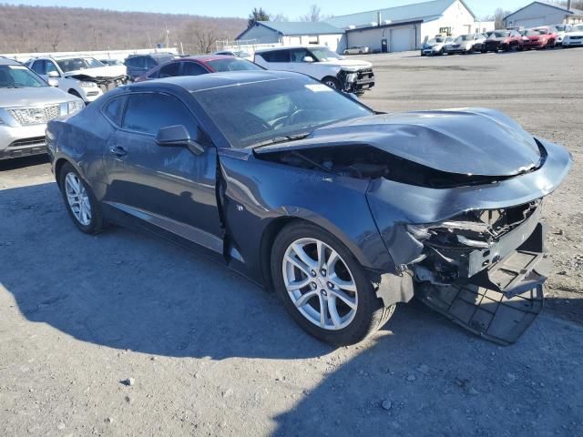 2019 Chevrolet Camaro LS