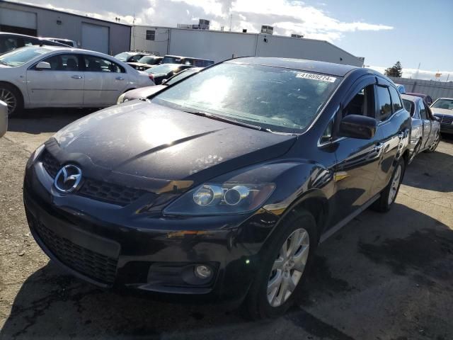 2007 Mazda CX-7