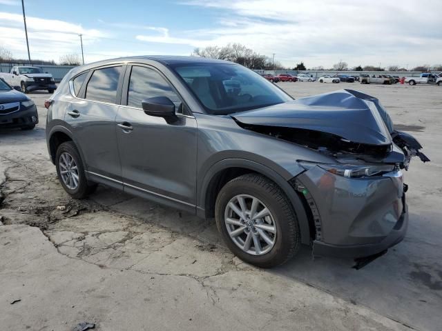 2023 Mazda CX-5 Preferred