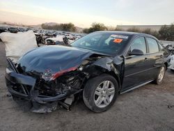2016 Chevrolet Impala Limited LT for sale in Las Vegas, NV