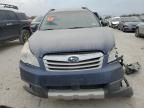 2010 Subaru Outback 2.5I Limited