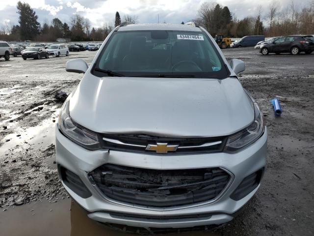 2019 Chevrolet Trax 1LT