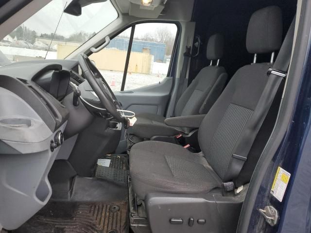 2015 Ford Transit T-150