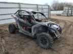 2018 Can-Am Maverick X3 900 HO