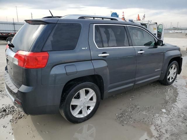 2011 GMC Terrain SLT