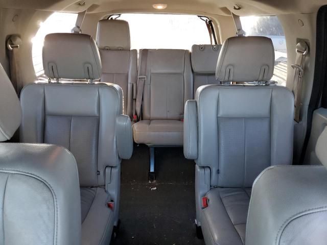 2008 Ford Expedition EL Limited