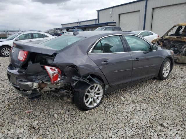 2013 Chevrolet Malibu 1LT