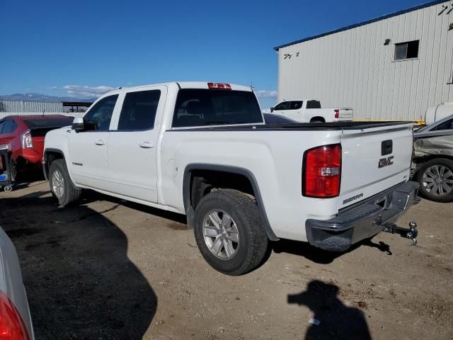 2015 GMC Sierra K1500 SLE