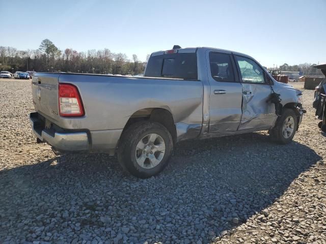 2019 Dodge RAM 1500 BIG HORN/LONE Star