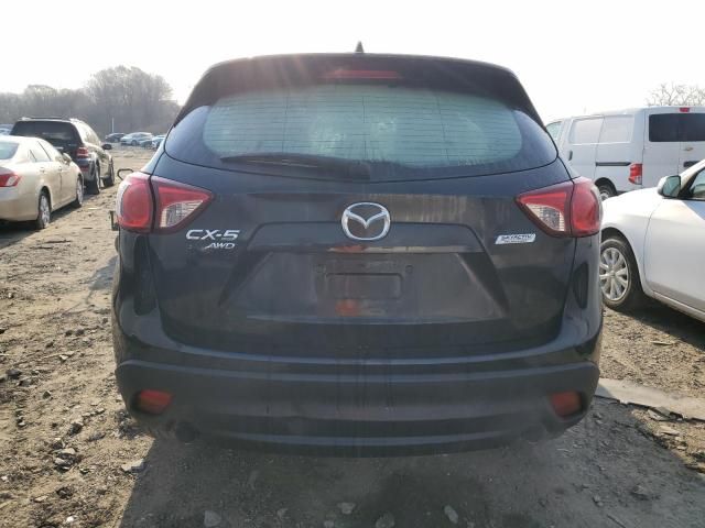 2014 Mazda CX-5 Sport