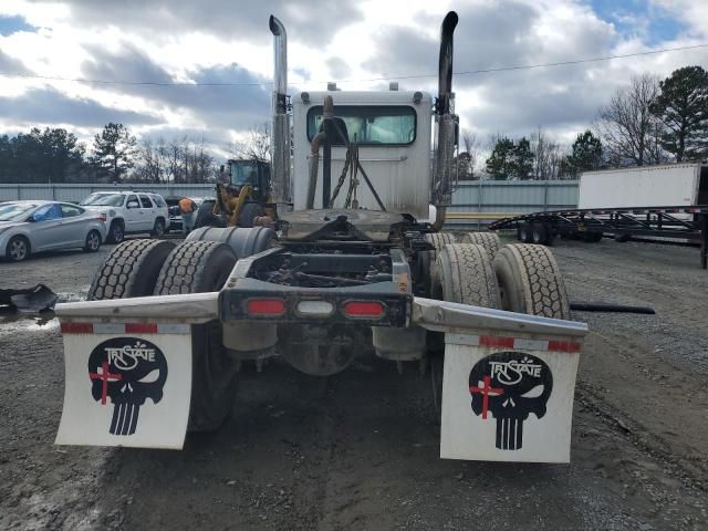 2019 Peterbilt 389