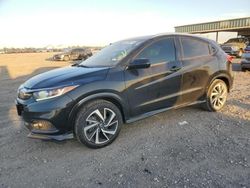 2020 Honda HR-V Sport for sale in Houston, TX