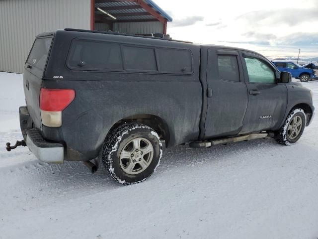 2010 Toyota Tundra Double Cab SR5