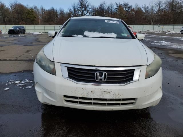 2010 Honda Accord LXP