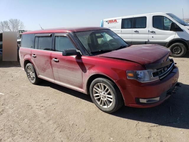 2015 Ford Flex SEL