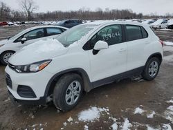 2018 Chevrolet Trax LS for sale in Des Moines, IA