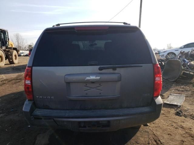 2009 Chevrolet Tahoe K1500 LS