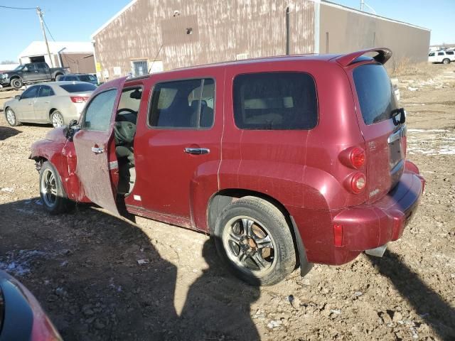 2006 Chevrolet HHR LT