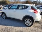 2013 Nissan Juke S