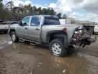 2009 Chevrolet Silverado K1500 LT