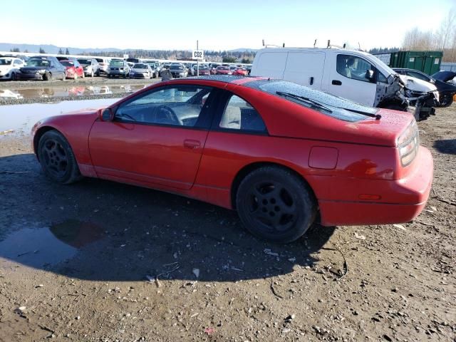 1990 Nissan 300ZX 2+2