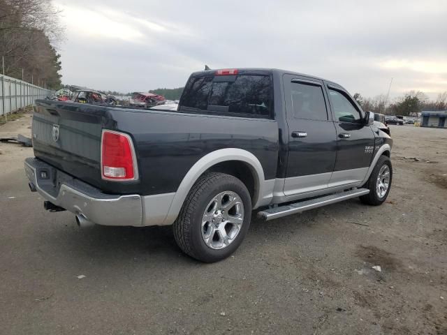 2017 Dodge 1500 Laramie