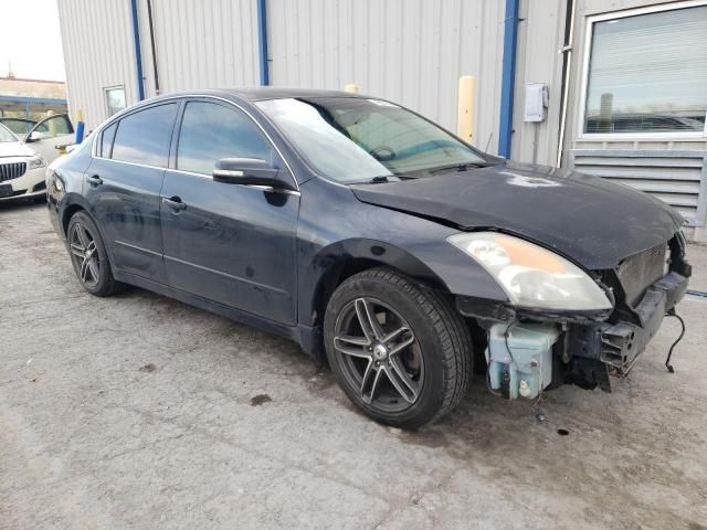 2007 Nissan Altima 3.5SE