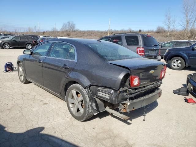 2011 Chevrolet Malibu 1LT