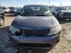 2007 Mitsubishi Outlander ES