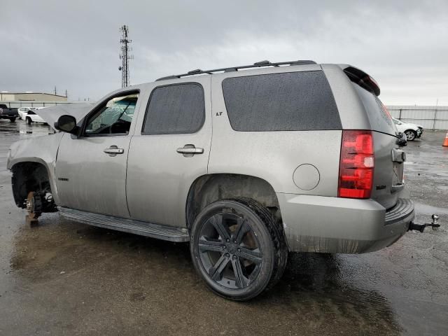 2009 Chevrolet Tahoe K1500 LT