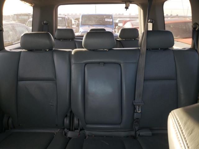 2005 Honda Pilot EXL