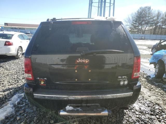 2005 Jeep Grand Cherokee Limited