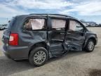 2015 Chrysler Town & Country Touring L