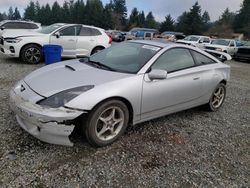 Toyota Celica Vehiculos salvage en venta: 2000 Toyota Celica GT-S