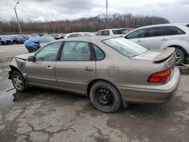 1998 Toyota Avalon XL