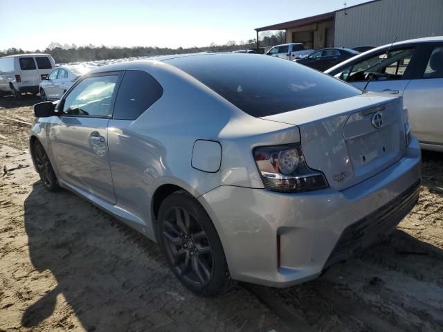 2014 Scion TC