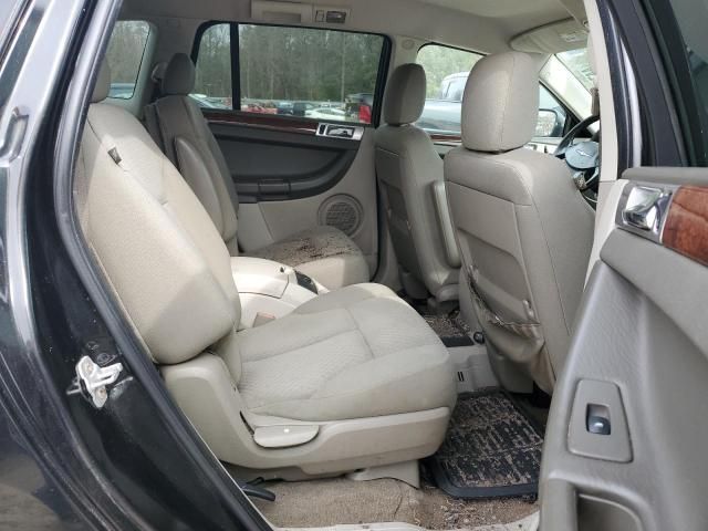 2007 Chrysler Pacifica Touring