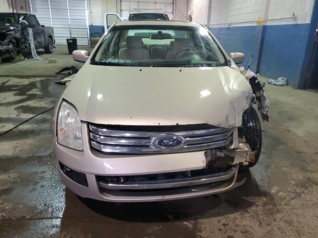 2006 Ford Fusion SE