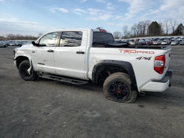 2020 Toyota Tundra Crewmax SR5