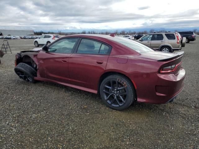 2021 Dodge Charger GT