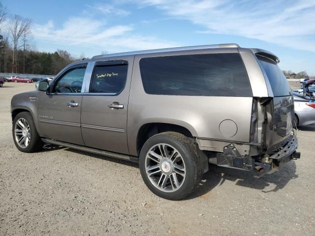 2013 Cadillac Escalade ESV Premium