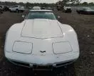 1977 Chevrolet Corvette