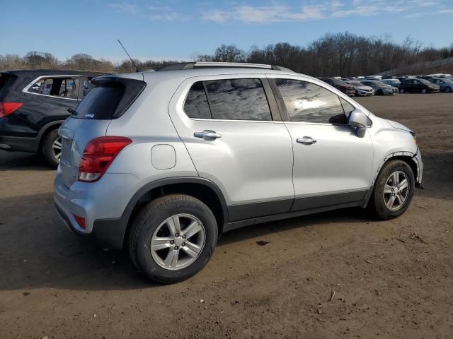 2019 Chevrolet Trax 1LT